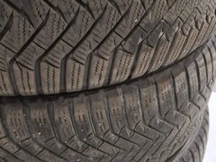 Anvelope 235 50 R18 Laufenn